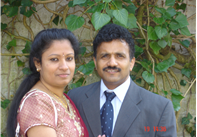 Cherian Joy